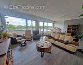 Appartement à JUVISY-SUR-ORGE