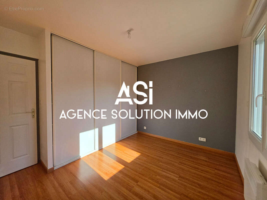 Maison Chatelais 89m² - 3 chambres - 582 ²m de terrain - photo 6