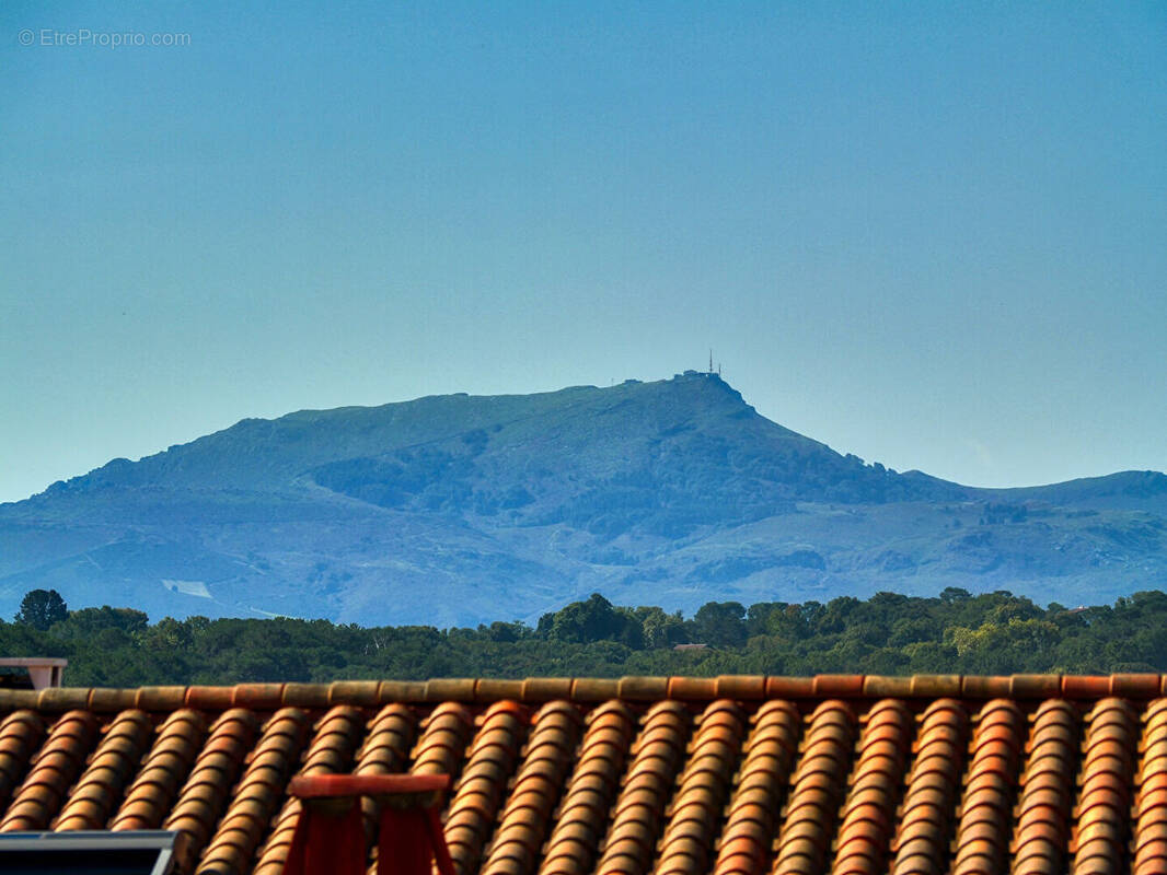 Appartement à BIDART
