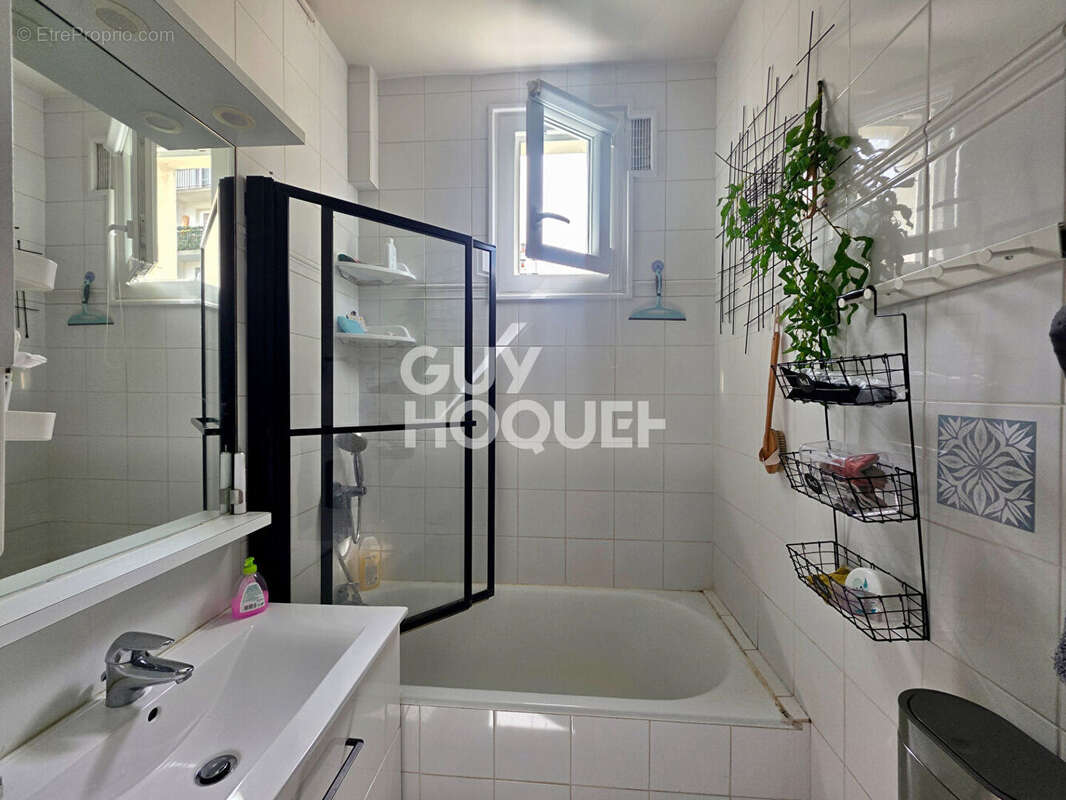 Appartement à VINCENNES