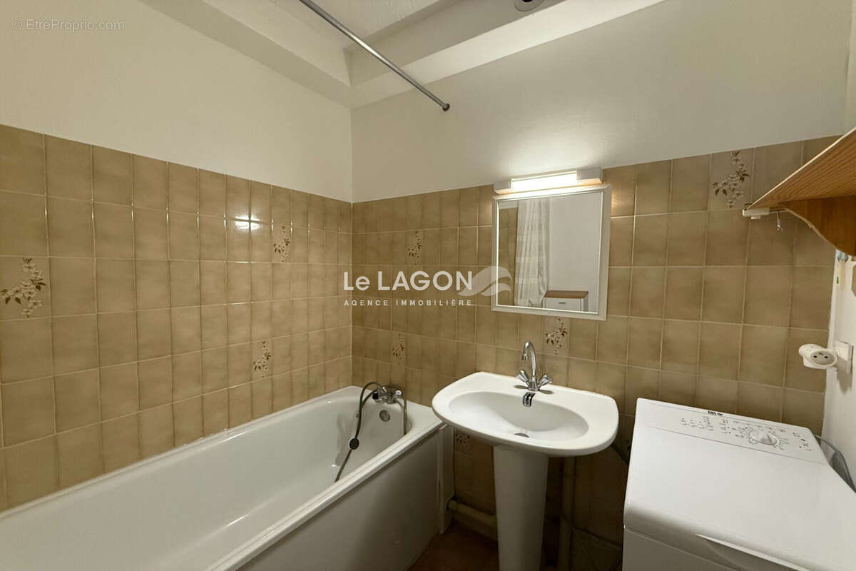 Appartement 38 m² à Saint-Cyprien  - photo 7