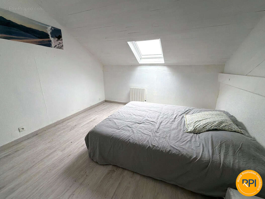 Appartement à FREYMING-MERLEBACH