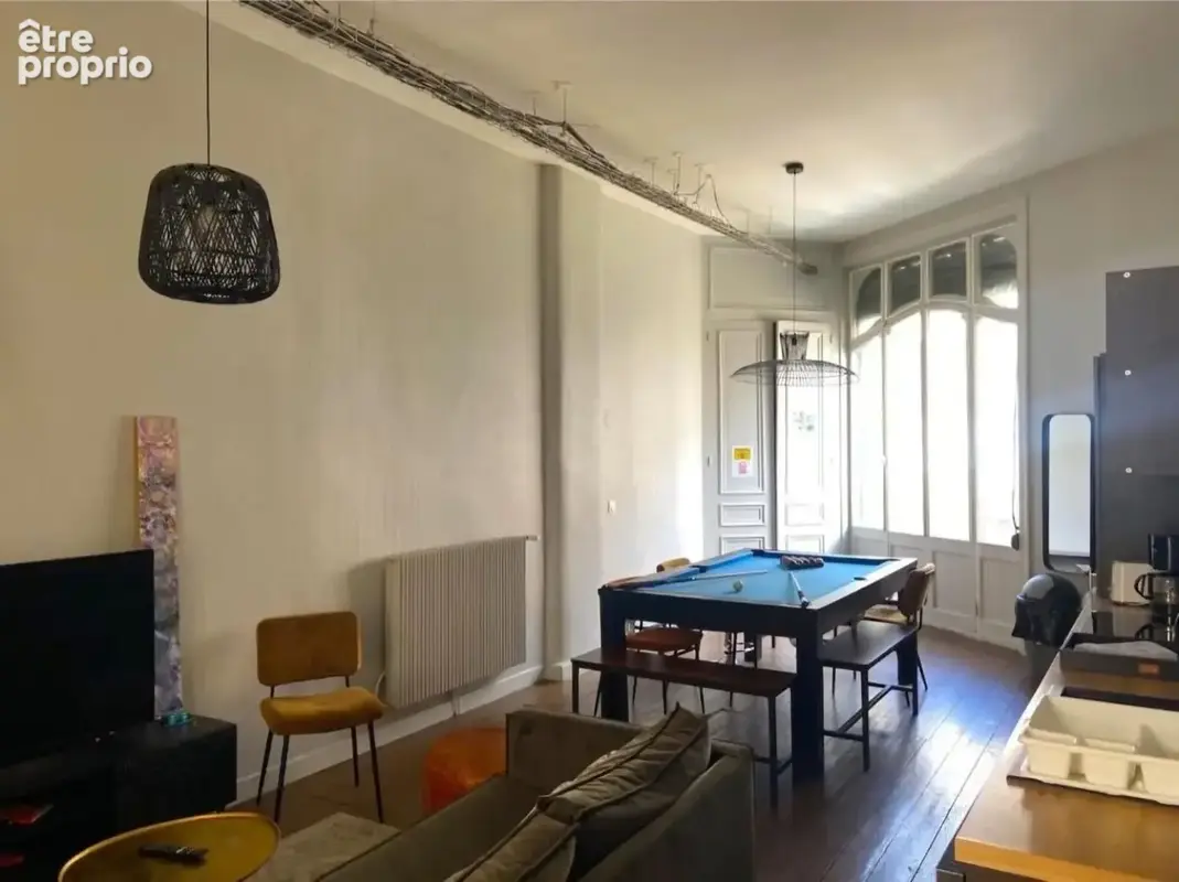 Appartement 200 m² à Roubaix  - photo 2