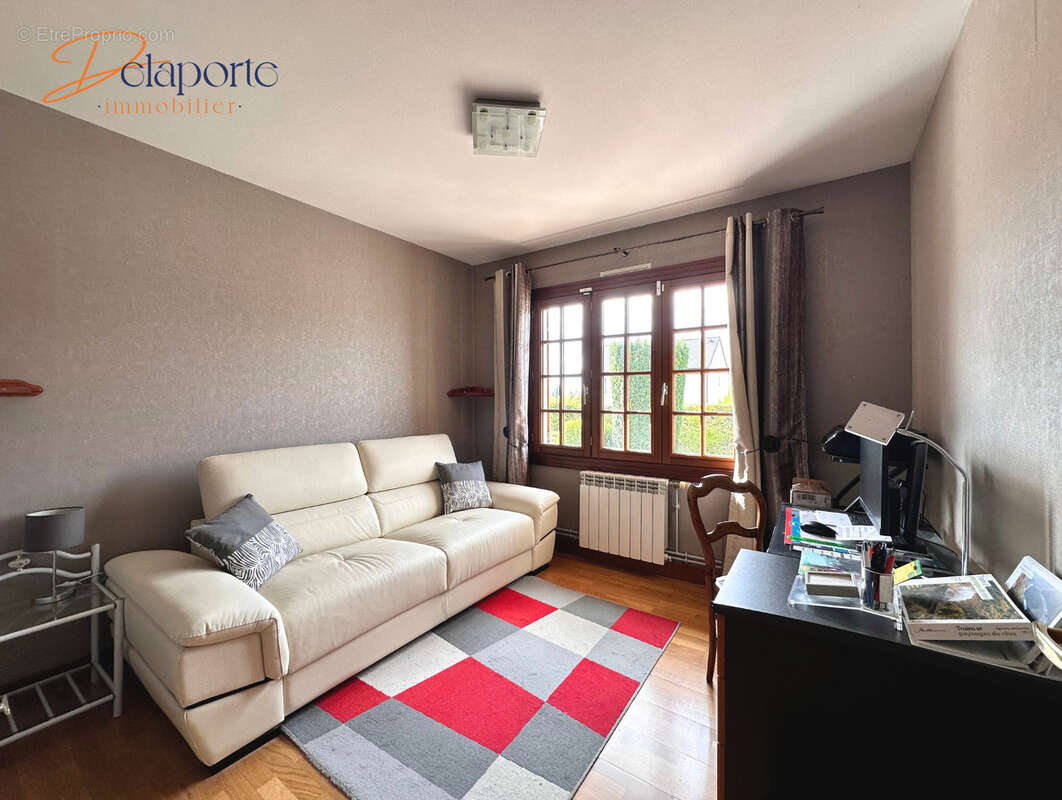 Maison à ALLONVILLE