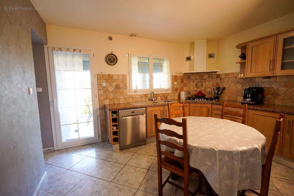 Maison à RAMONVILLE-SAINT-AGNE