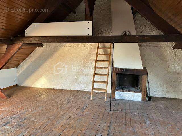 Appartement à WIMEREUX