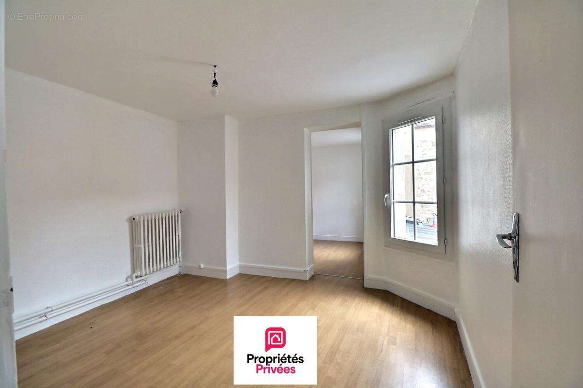 Appartement à ACHERES