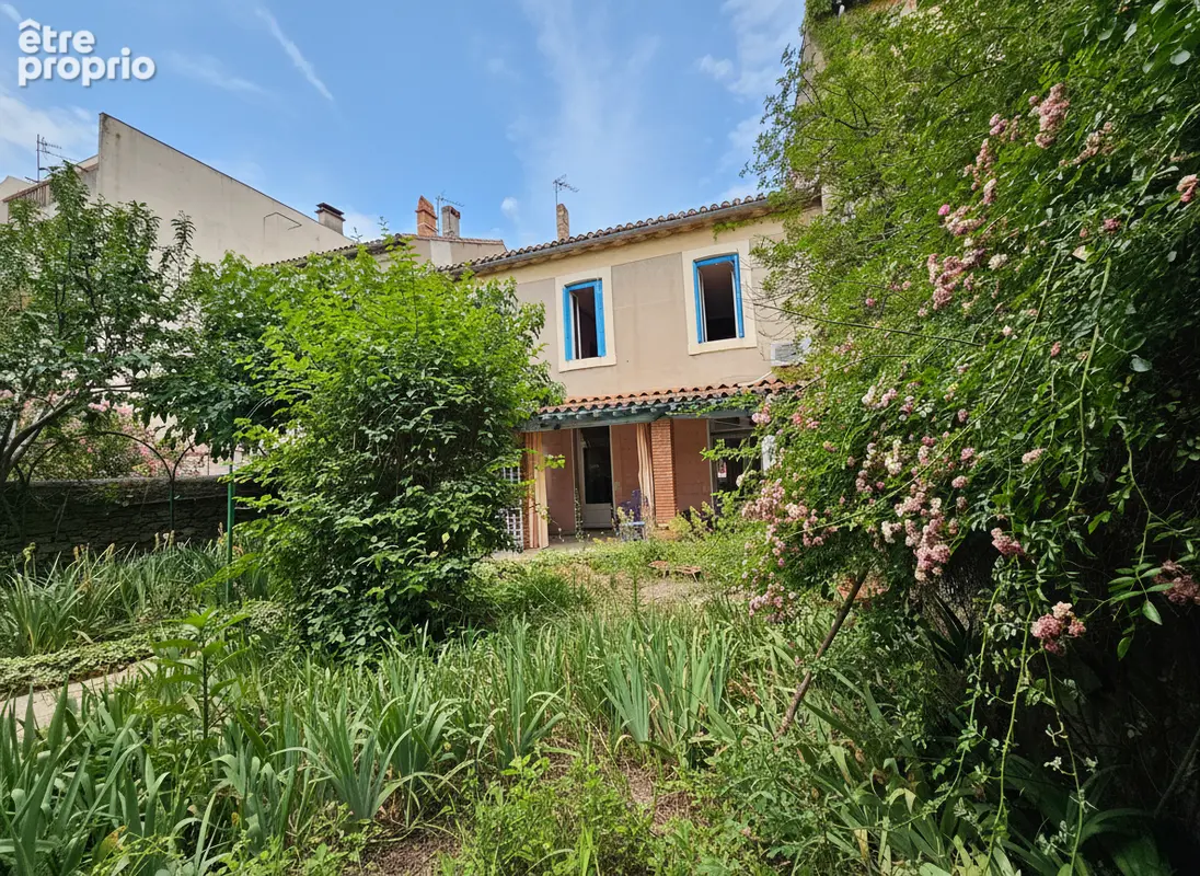Maison bourgeoise des années 20 idéalement placée - photo 4