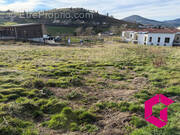Terrain à YSSINGEAUX