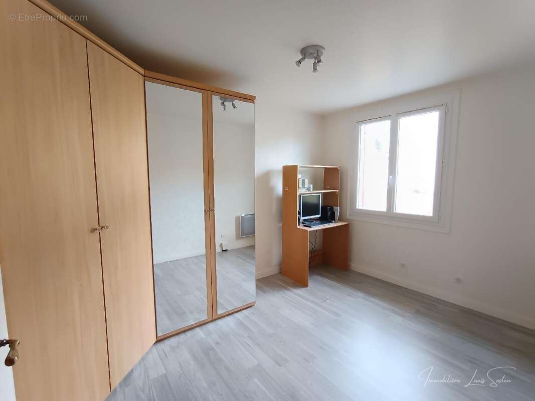 Maison à SAINT-PAUL