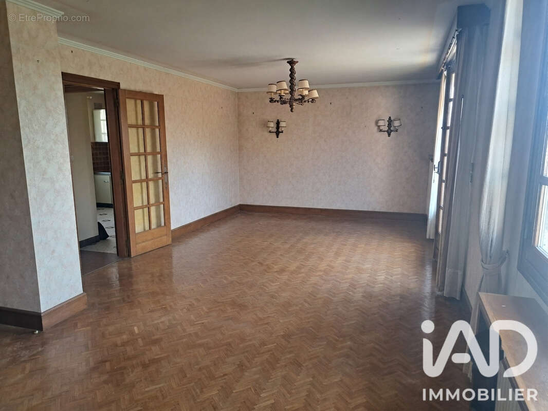 Maison 135 m² à Brou  - photo 3