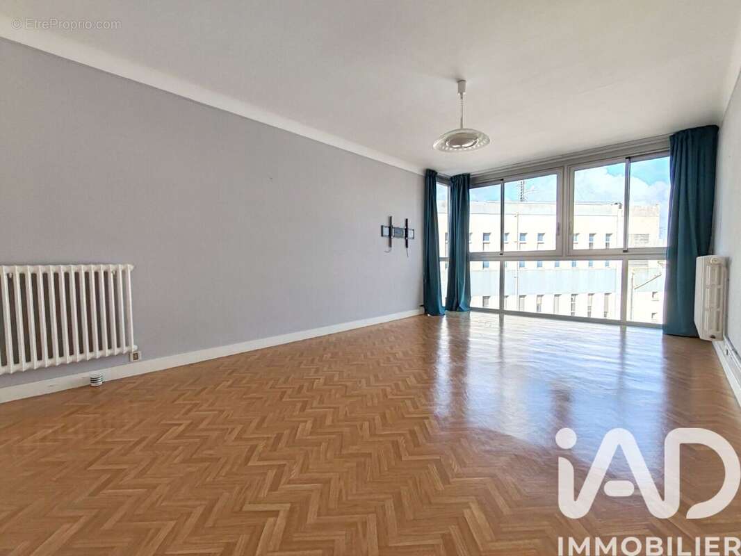 Photo 1 - Appartement à LES SABLES-D'OLONNE