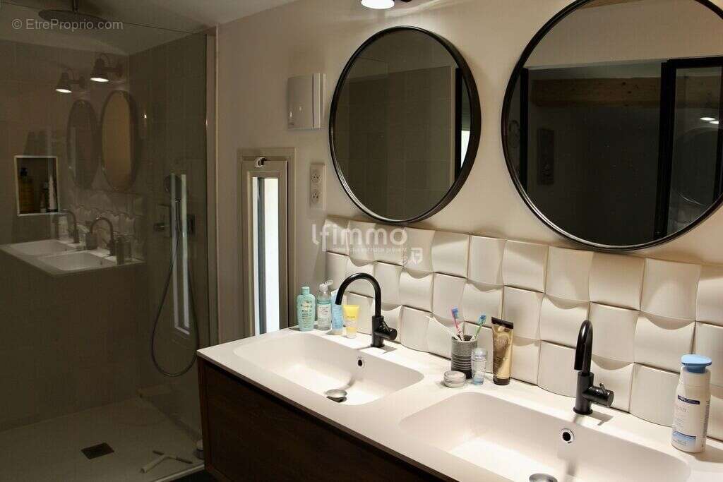 Maison à DRAGUIGNAN