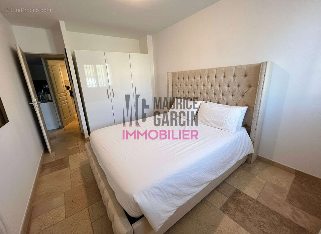 Appartement à CARPENTRAS