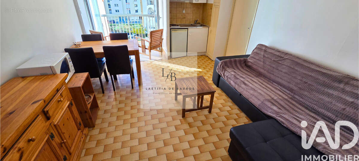 Photo 3 - Appartement à MAUGUIO