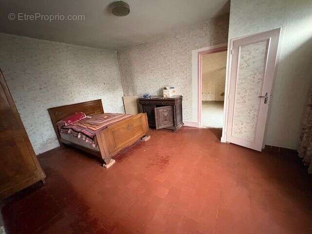 Maison à SELLES-SUR-CHER