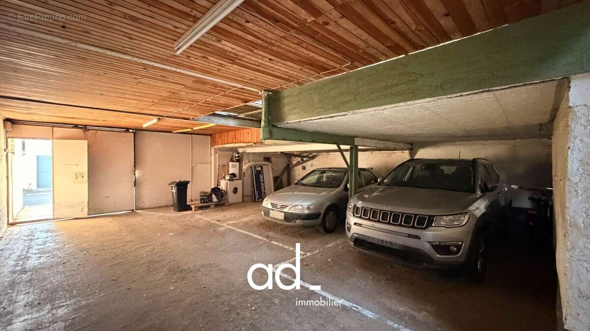 Appartement à LA ROCHELLE