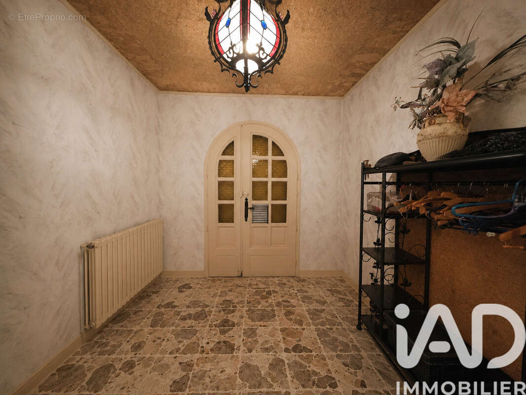 Photo 4 - Maison à ROISEL