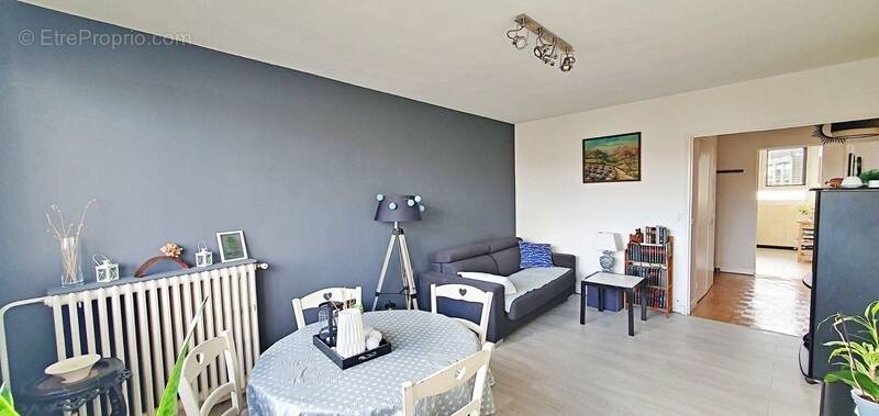 Appartement à ERMONT