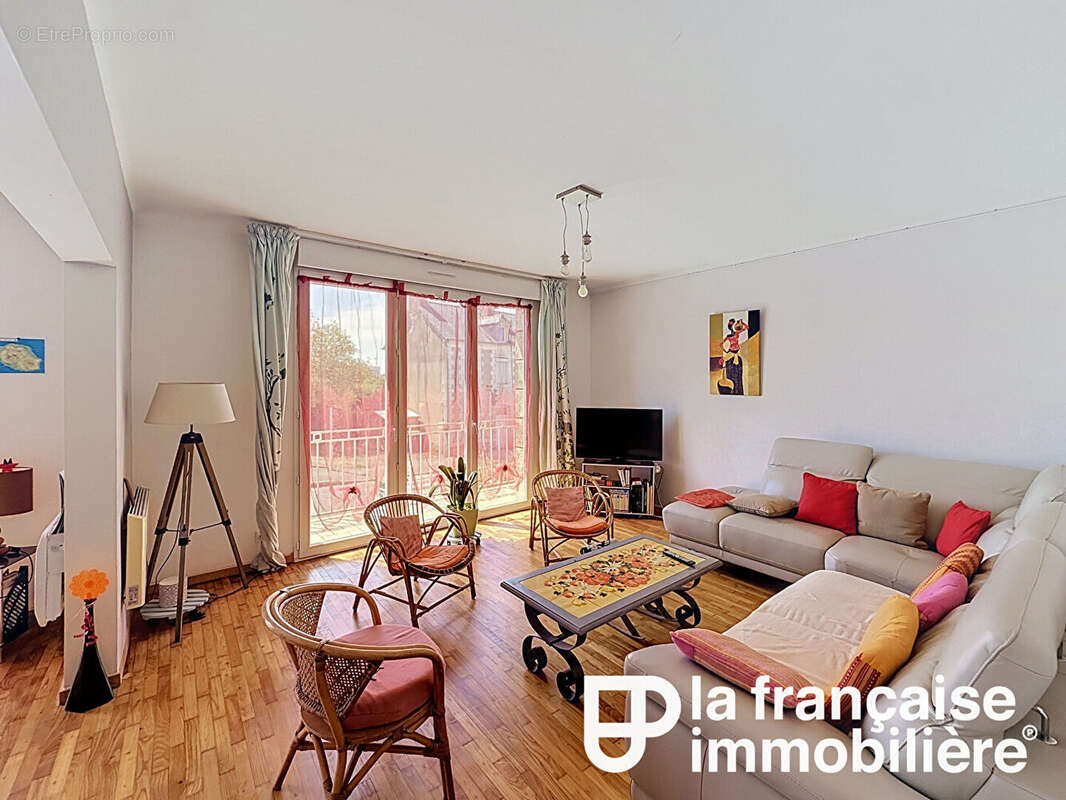 Maison de bourg Liffre - photo 3