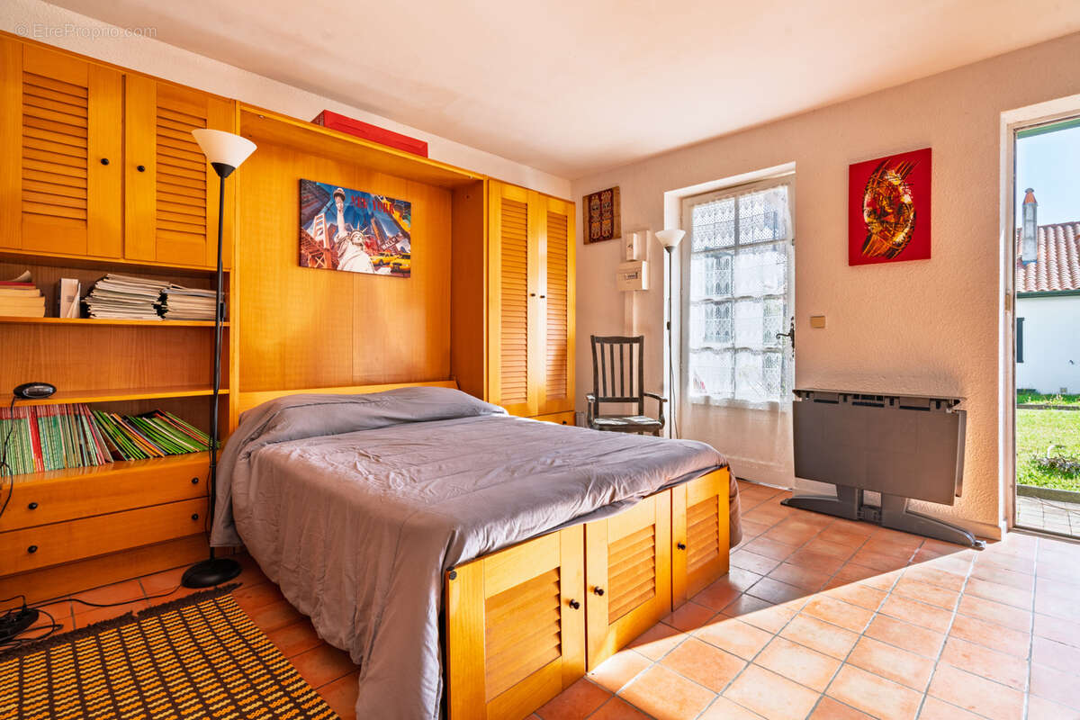 Appartement à SAINT-JEAN-DE-LUZ