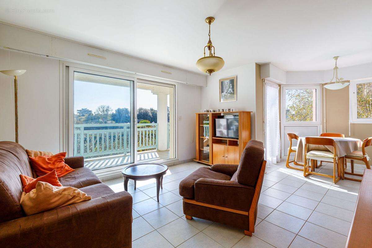 Appartement à LA BAULE-ESCOUBLAC