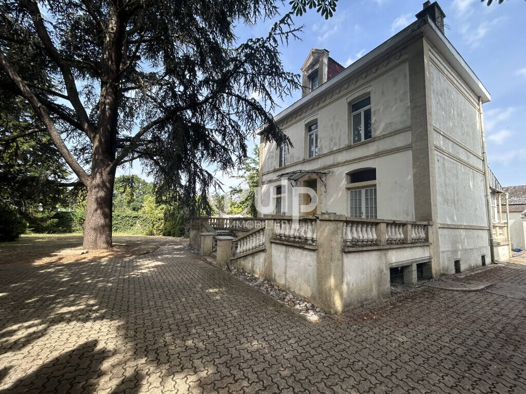 Maison à BEUVRY