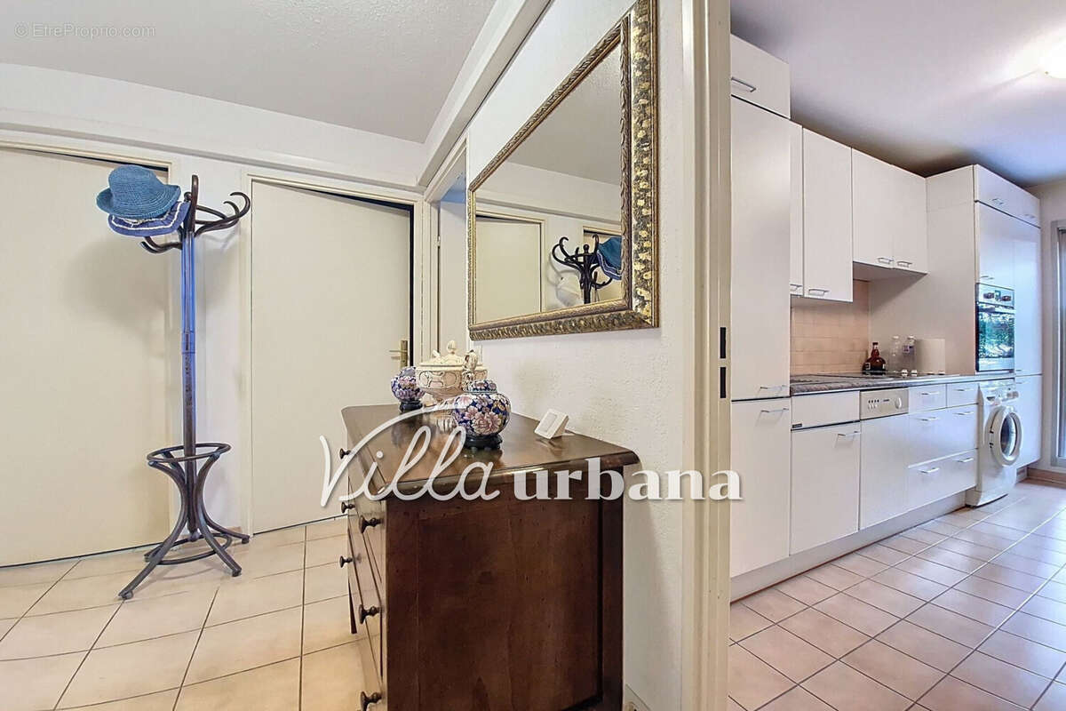 Appartement 53 m² à Antibes  - photo 5