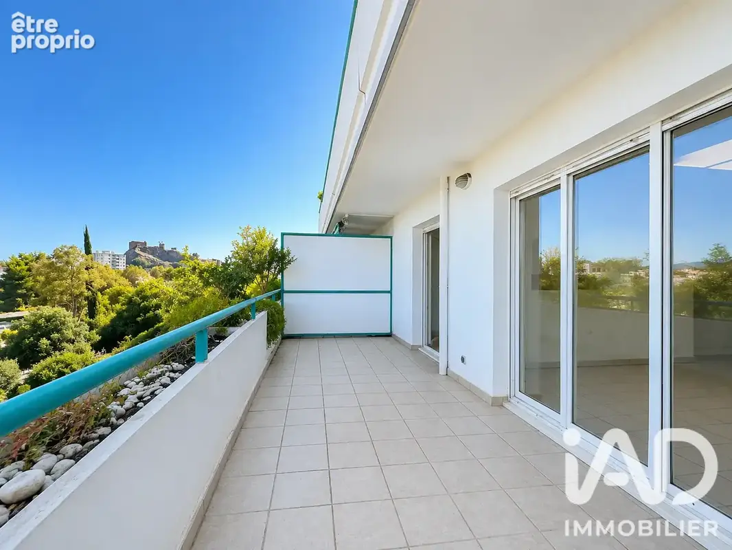 Photo 1 - Appartement à LA GARDE