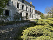 Maison à CHESLEY