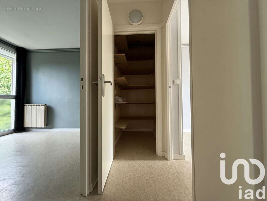 Photo 9 - Appartement à SENS