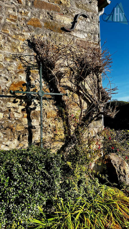 Maison à THOURY-FEROTTES
