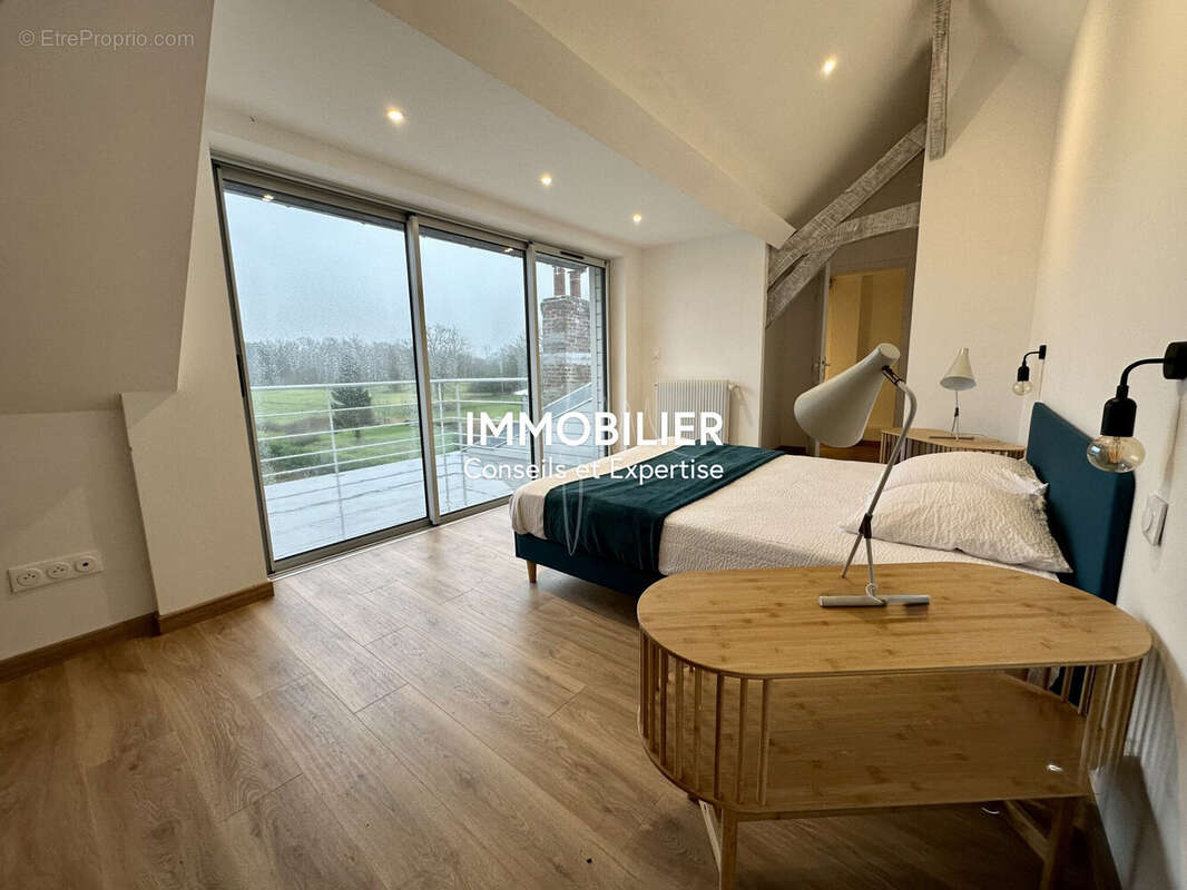 Maison à SAINT-JOSSE