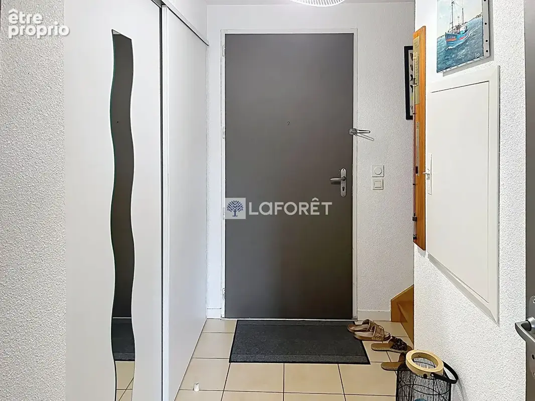 Appartement Landevant 4 pièce(s) 76.89 m2 - photo 8