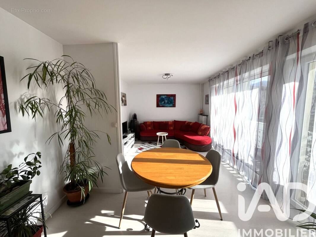 Photo 1 - Appartement à ANNECY