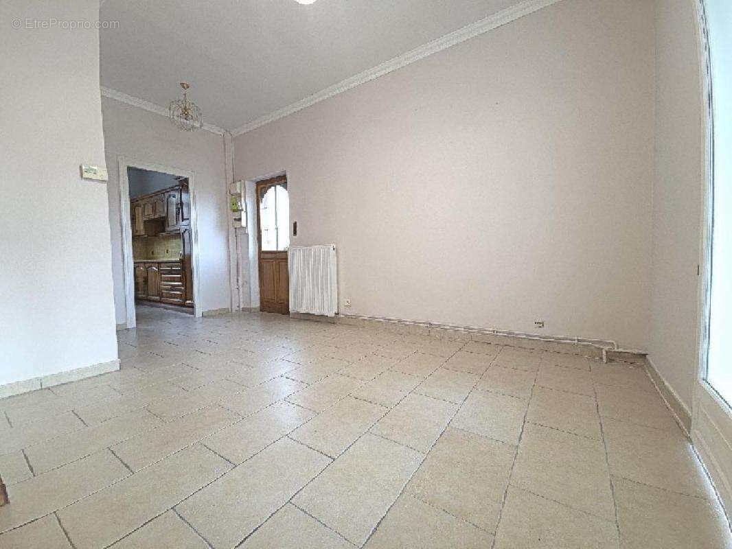 Maison à NOGENT-SUR-OISE