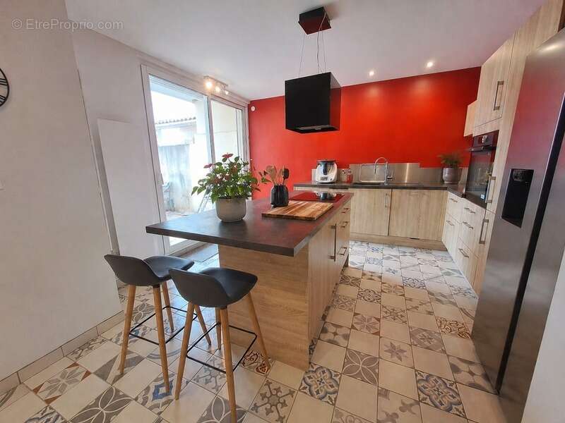 Propriété de Charme - 5 Chambres et bureau - photo 4