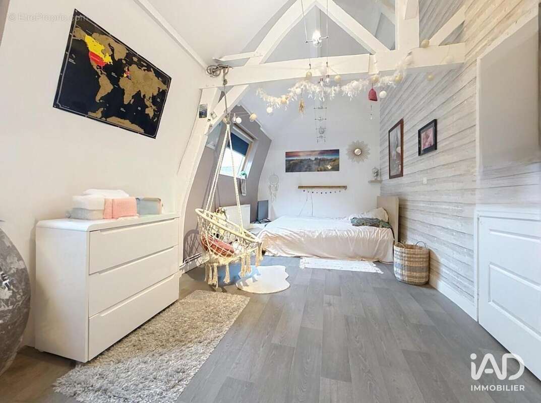 Photo 9 - Maison à WATTIGNIES