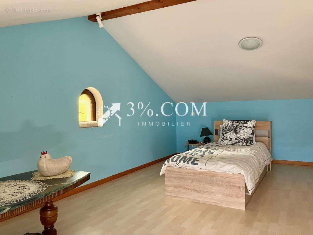Maison 120m2 près du golf - photo 18