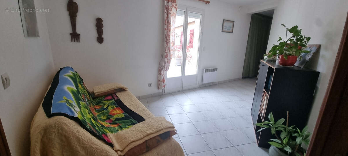 Maison à PONT-SUR-YONNE