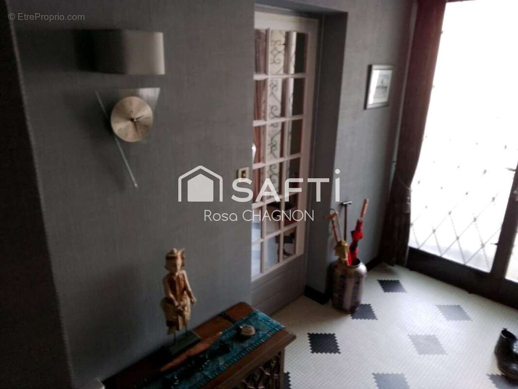 Photo 4 - Maison à LA CAILLERE-SAINT-HILAIRE