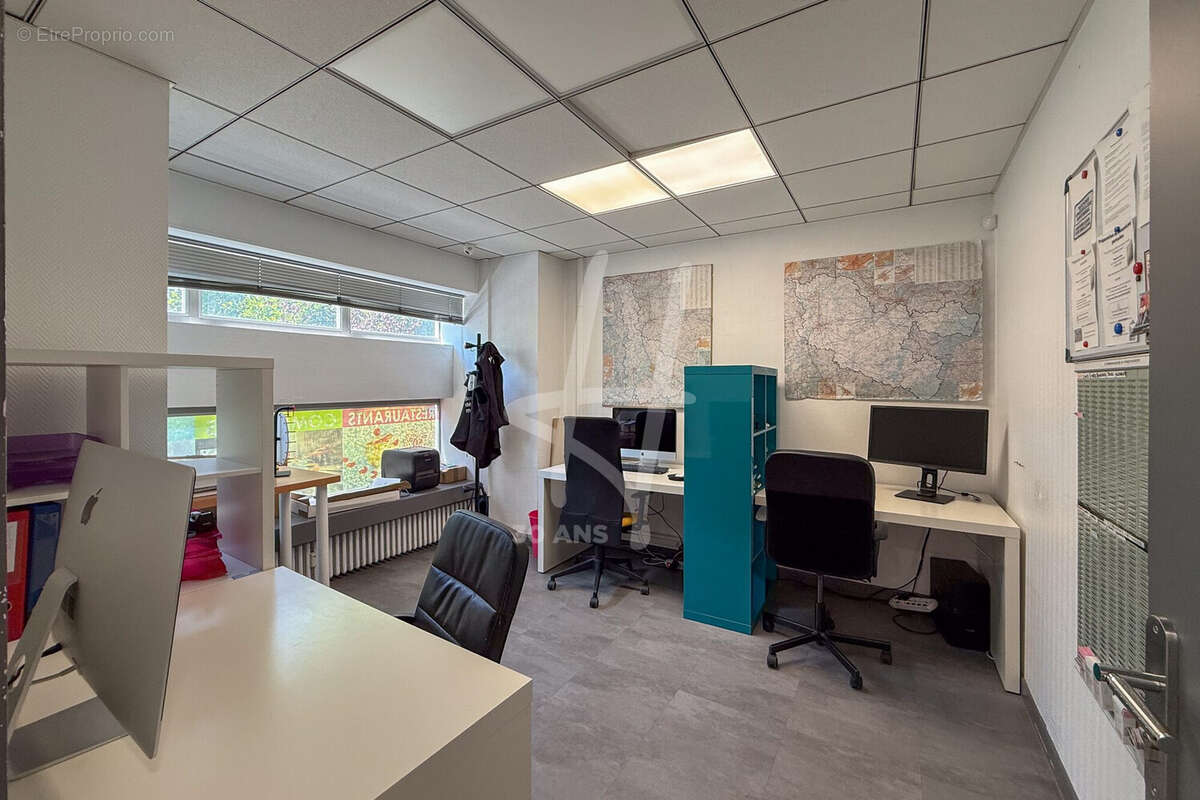 Commerce 95 m² à Longeville-Les-Metz  - photo 7
