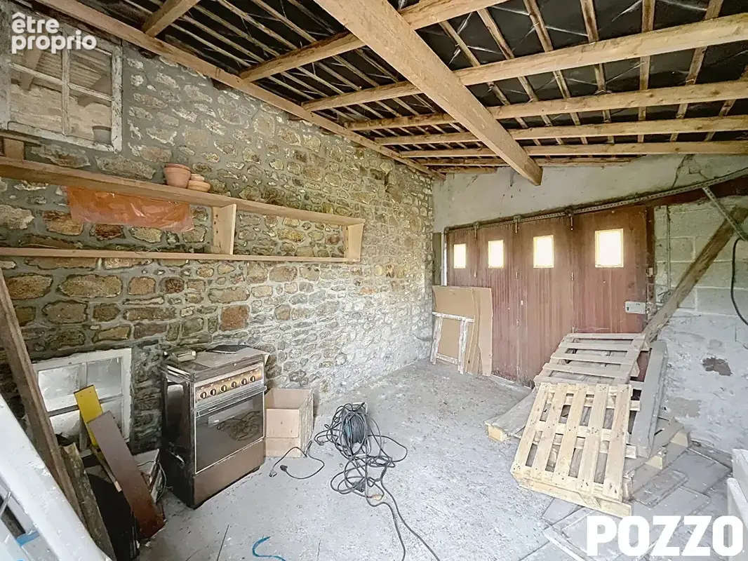 Maison de ville - 5 pièces - 4 chambres - jardin et 2 garages - photo 10