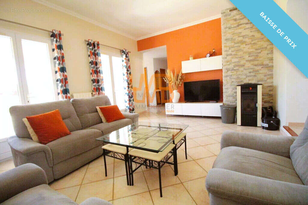 Maison à ENSUES-LA-REDONNE