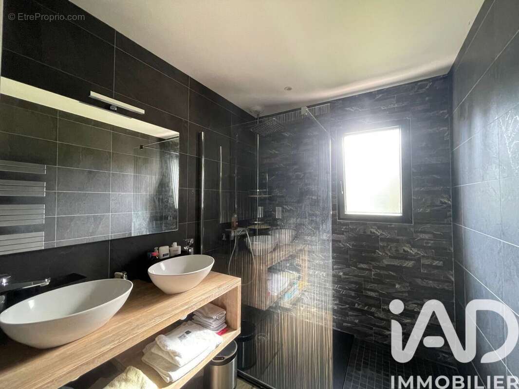 Photo 7 - Maison à LA FORET-FOUESNANT