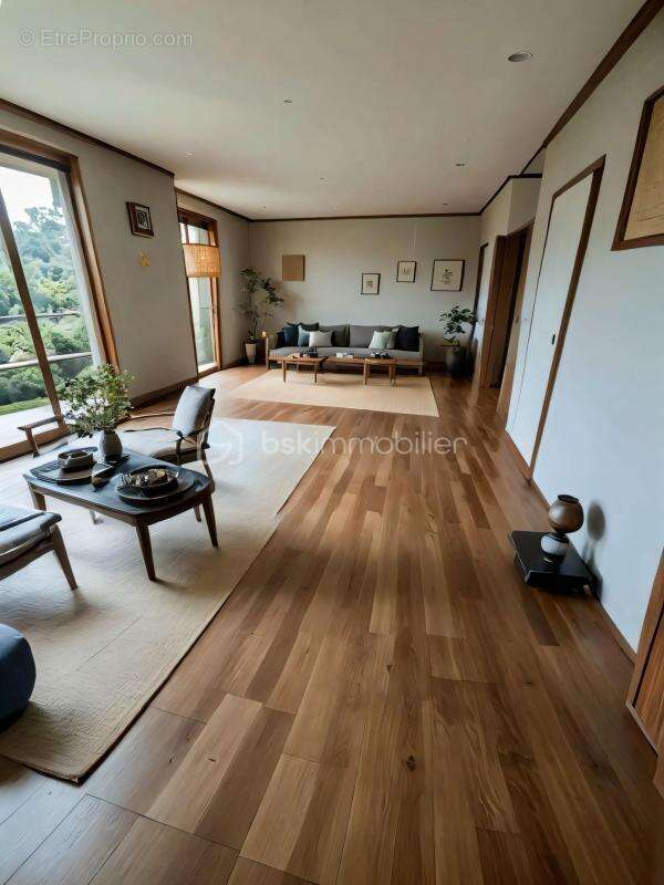 Appartement à SEVRES