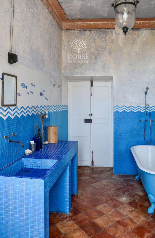 Maison à PROPRIANO