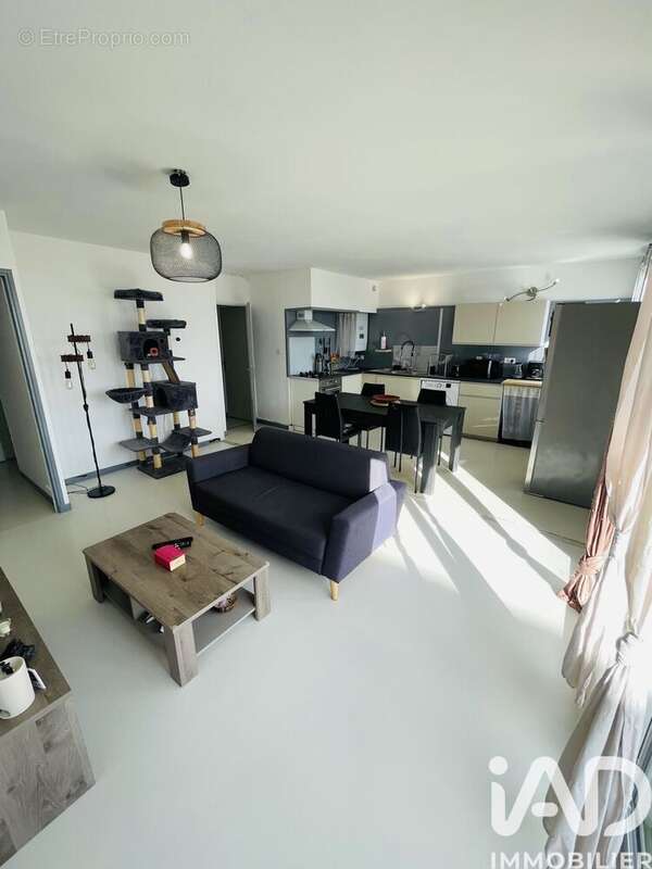 Photo 2 - Appartement à BEAUCAIRE