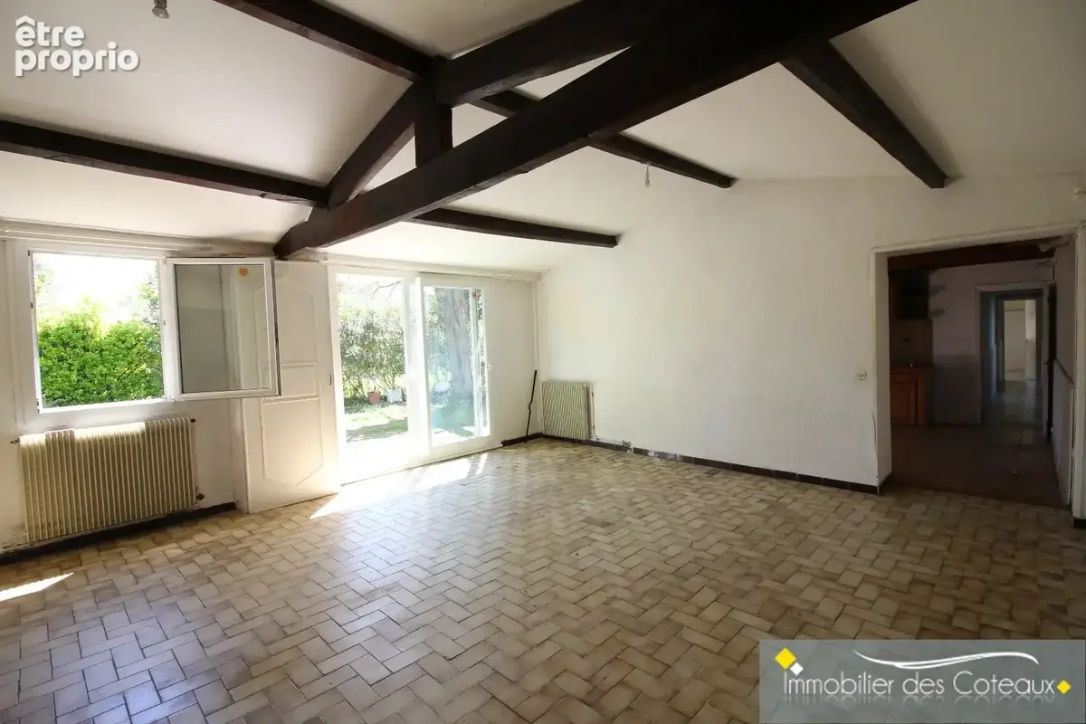 T4 plain-pied centre village - photo 5