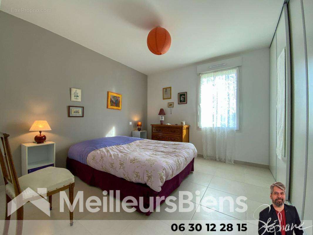 Maison à SAINT-SIMON-DE-BORDES